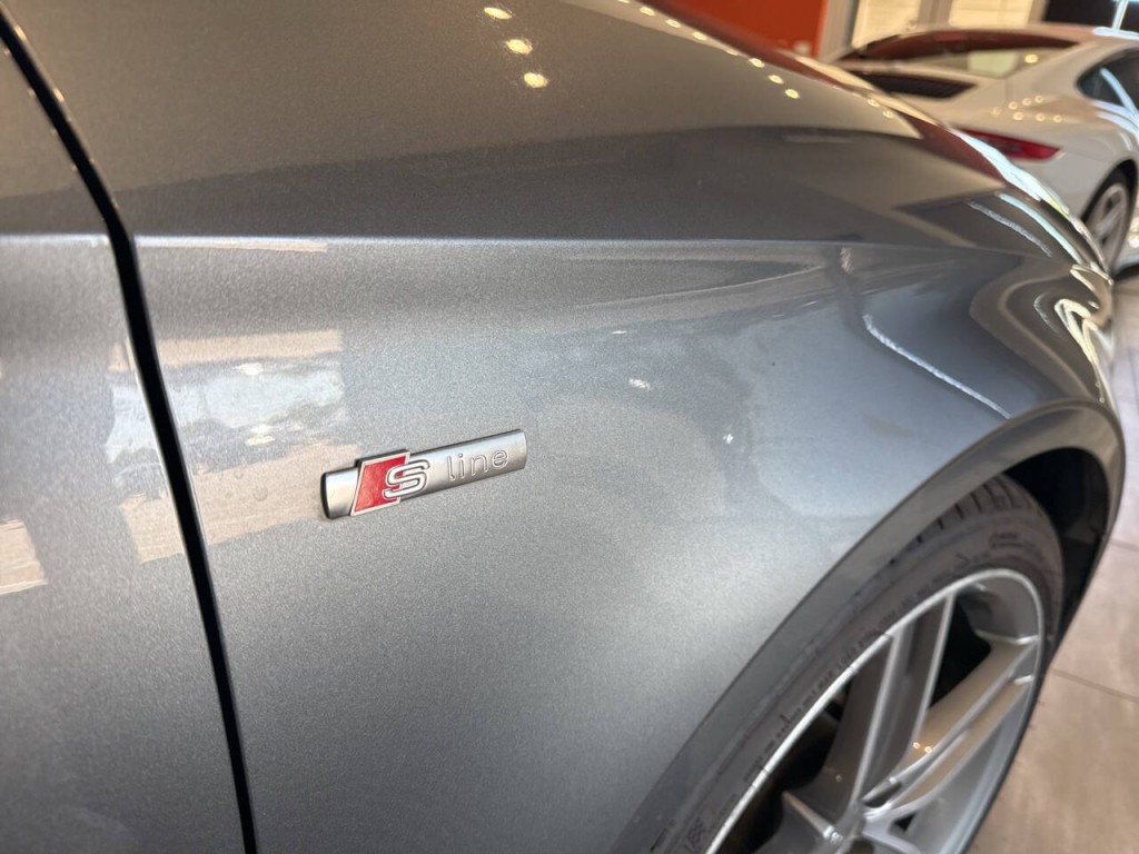 2019 Audi A3 Image 10