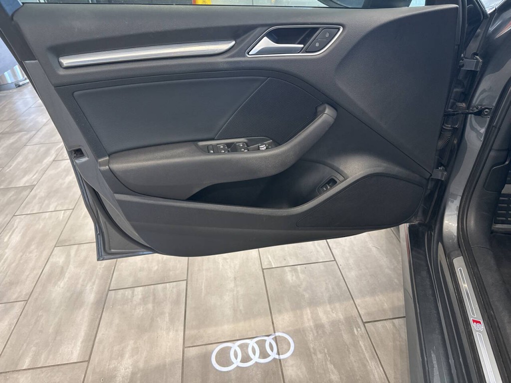 2019 Audi A3 Image 15