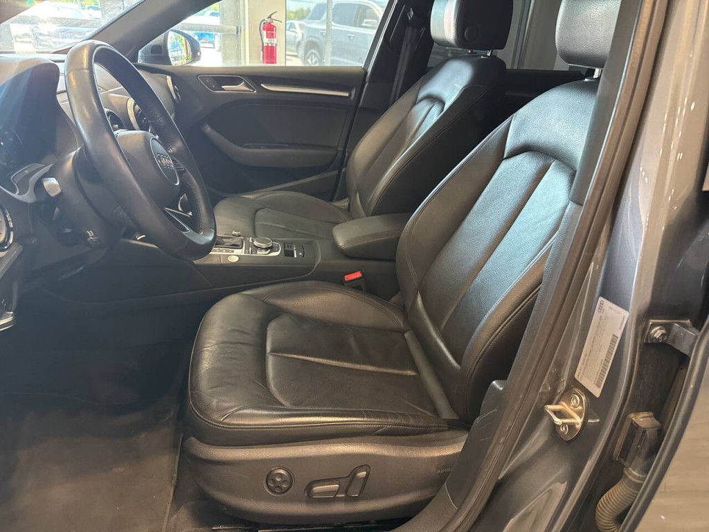 2019 Audi A3 Image 16