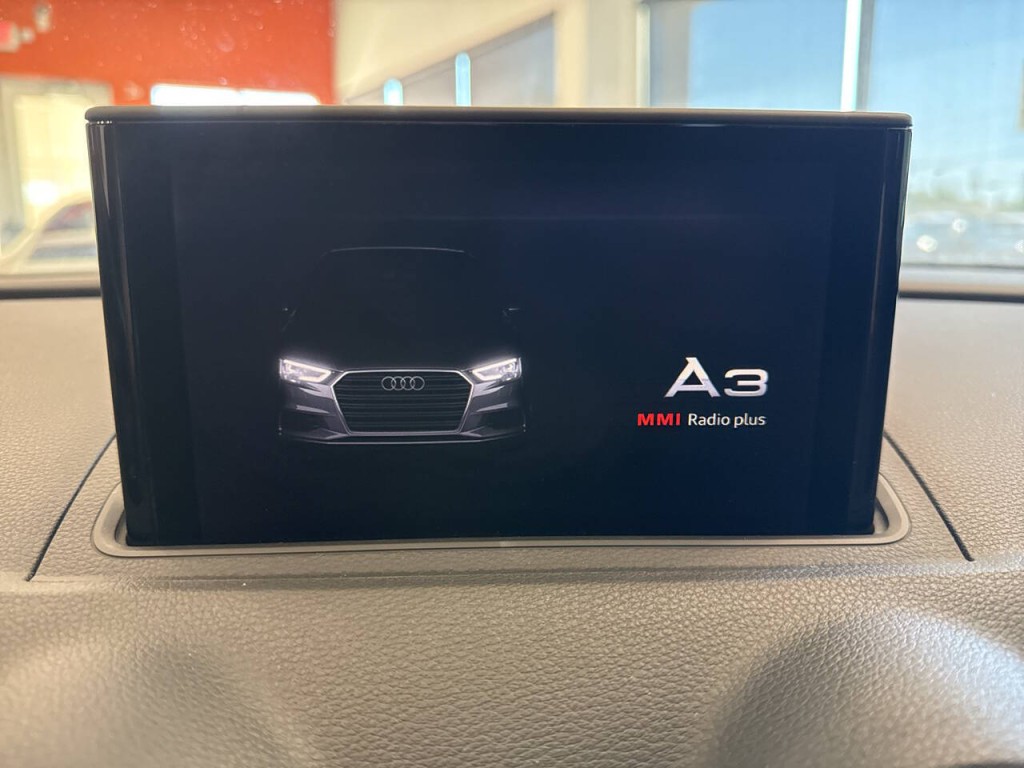 2019 Audi A3 Image 18