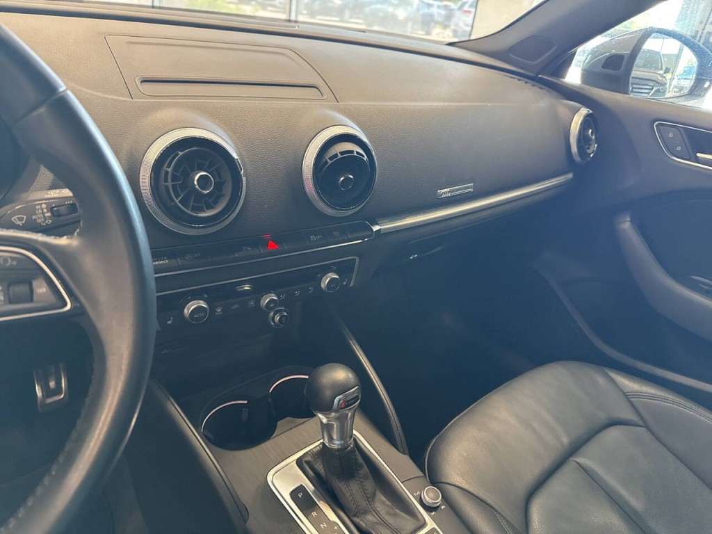 2019 Audi A3 Image 22