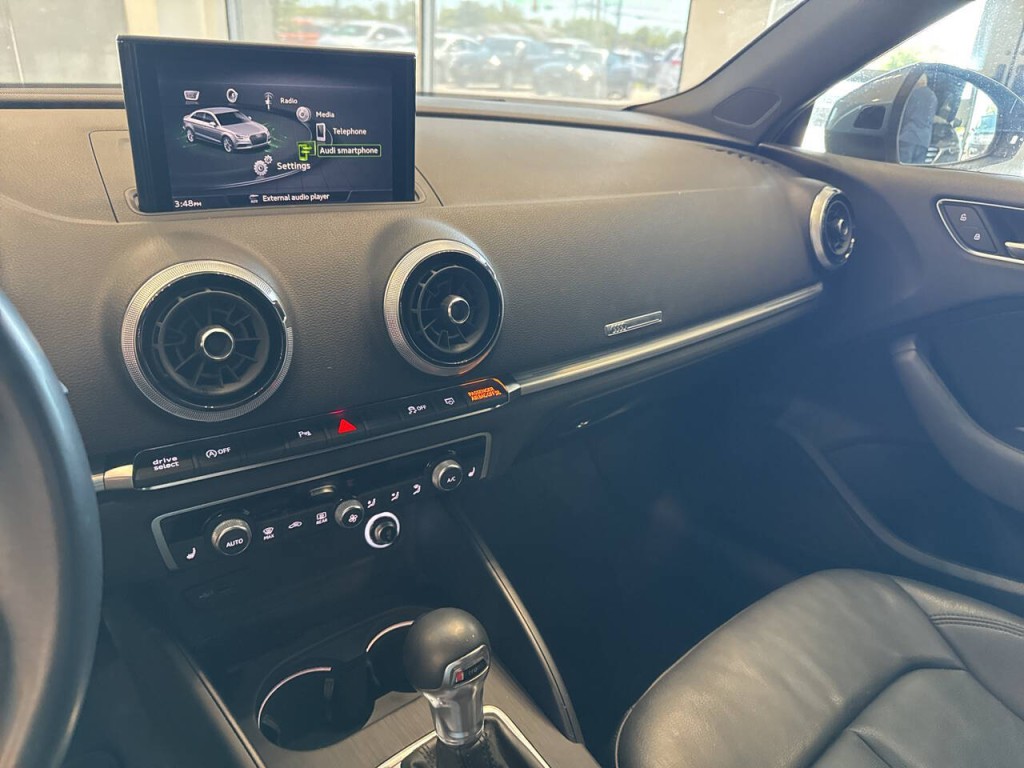 2019 Audi A3 Image 23