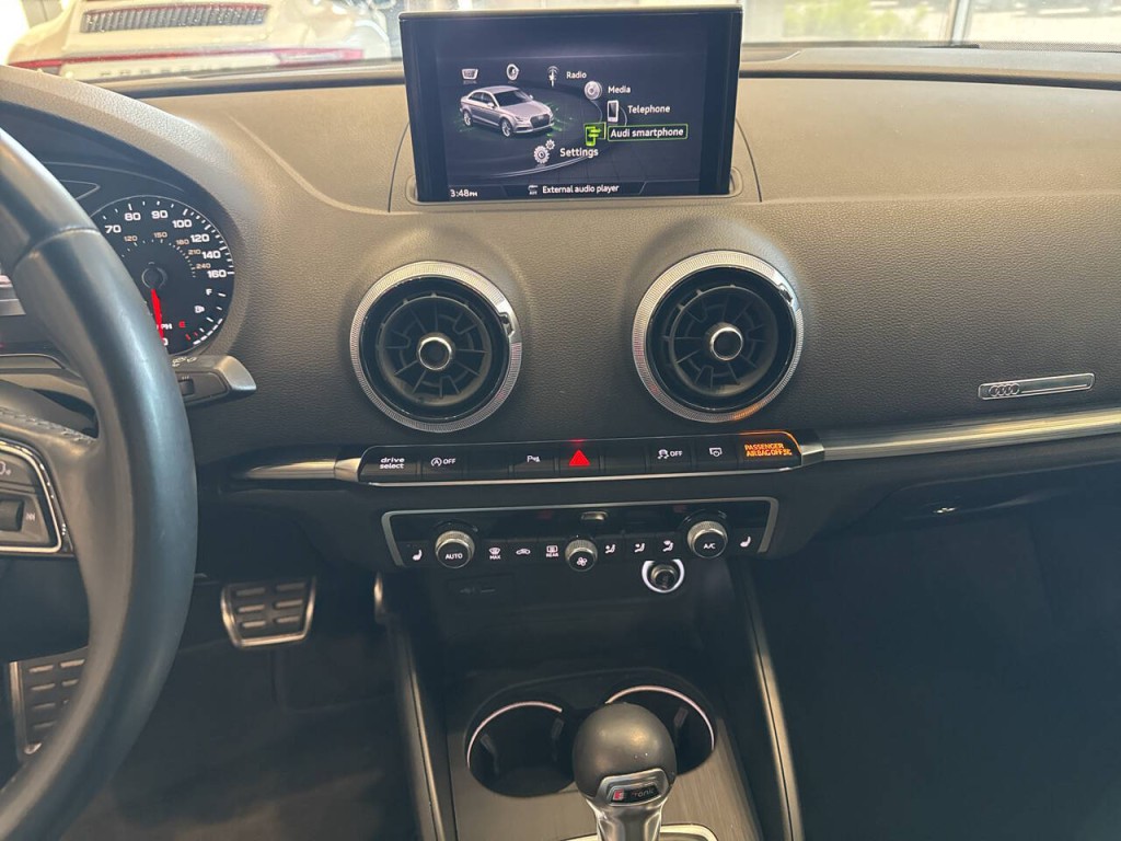 2019 Audi A3 Image 24