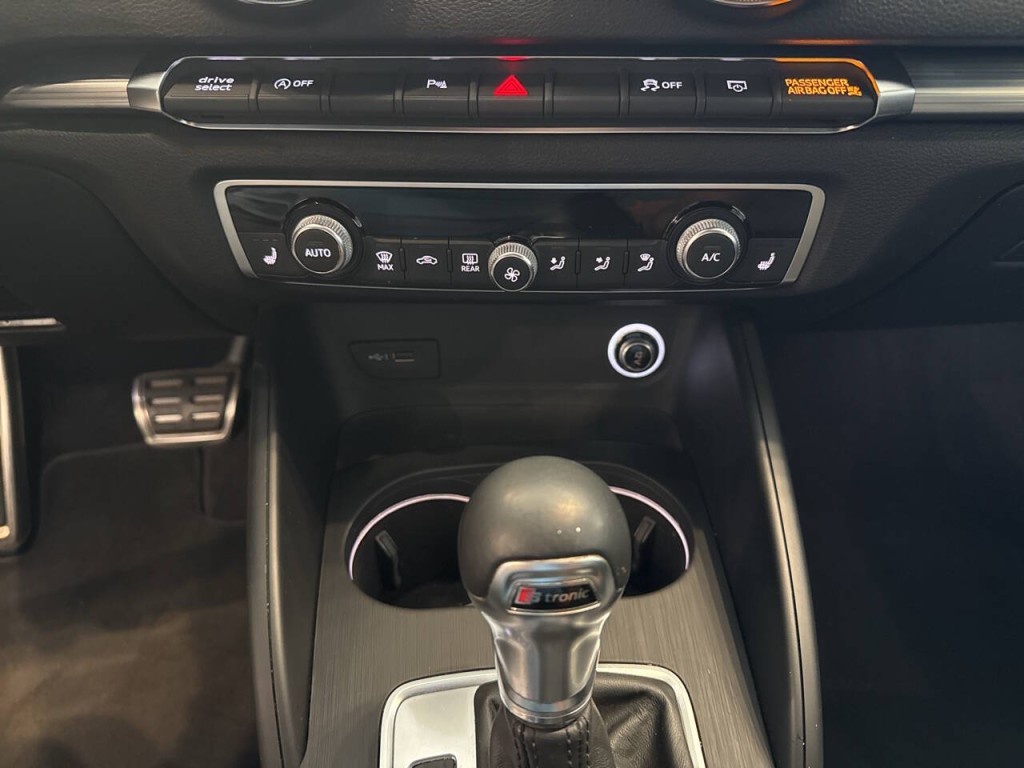 2019 Audi A3 Image 25
