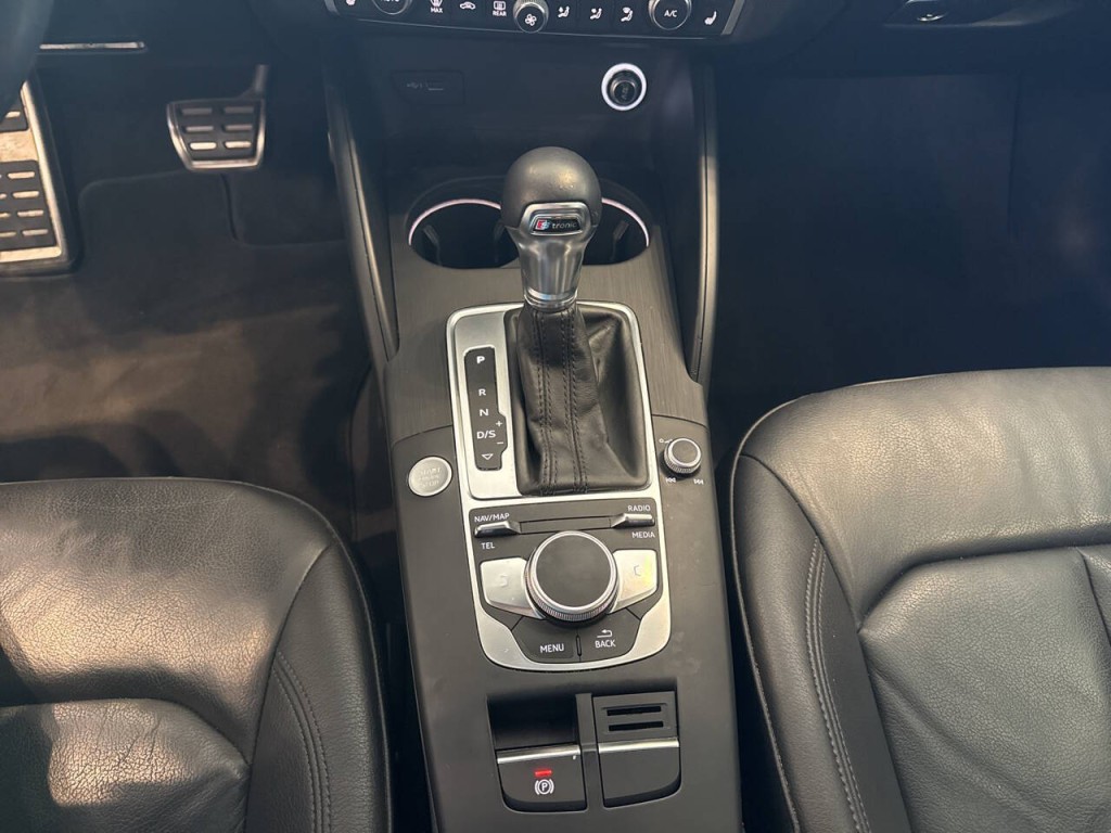 2019 Audi A3 Image 26