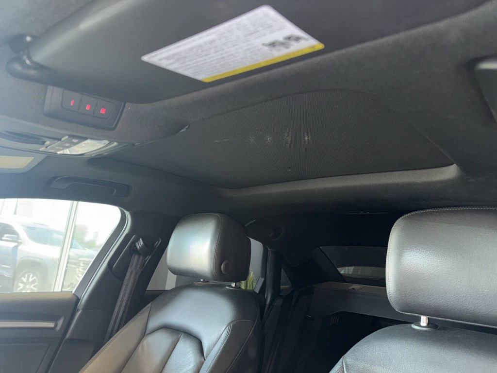 2019 Audi A3 Image 27