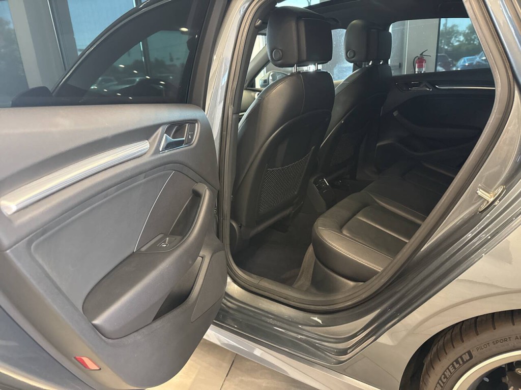 2019 Audi A3 Image 29