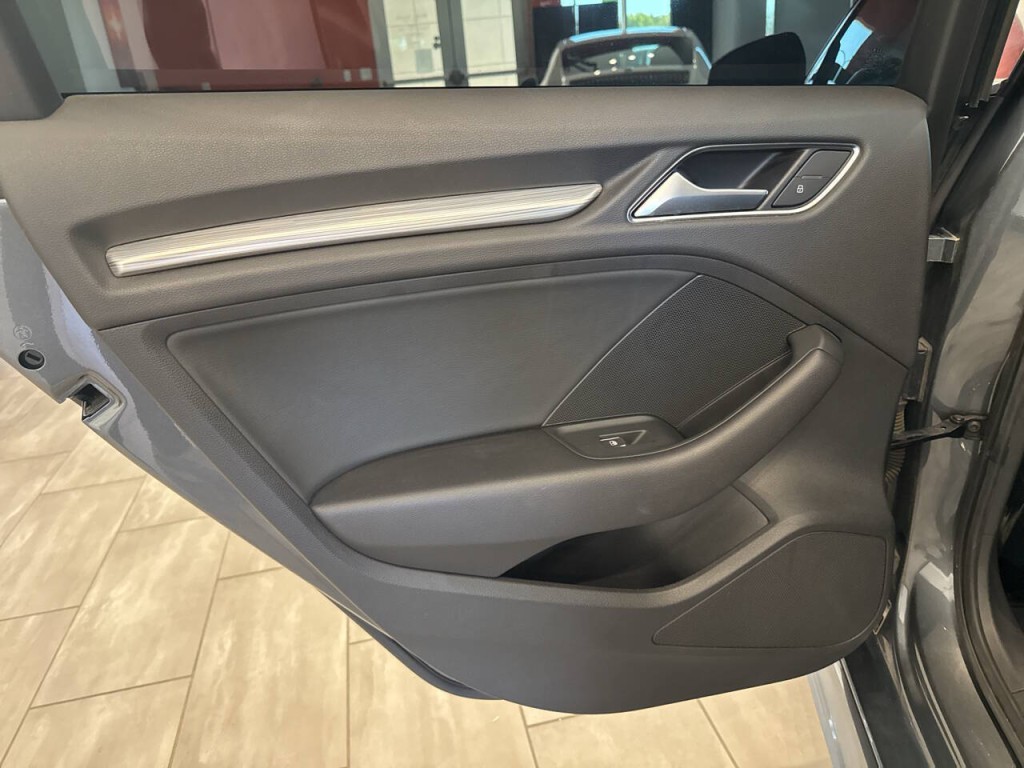 2019 Audi A3 Image 30