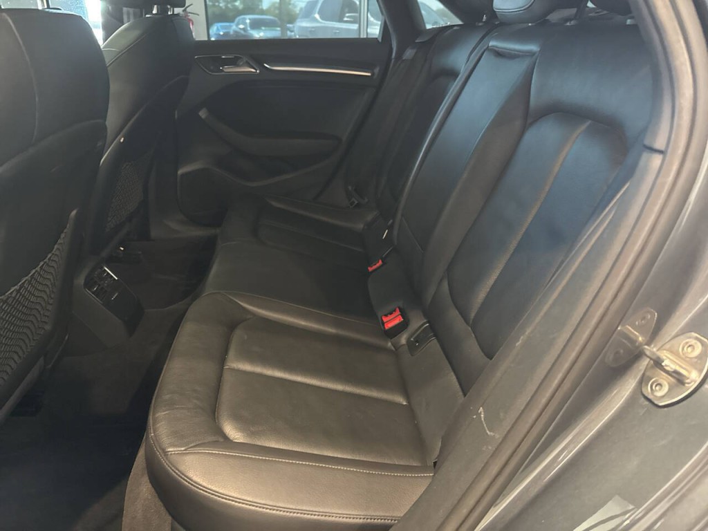 2019 Audi A3 Image 31