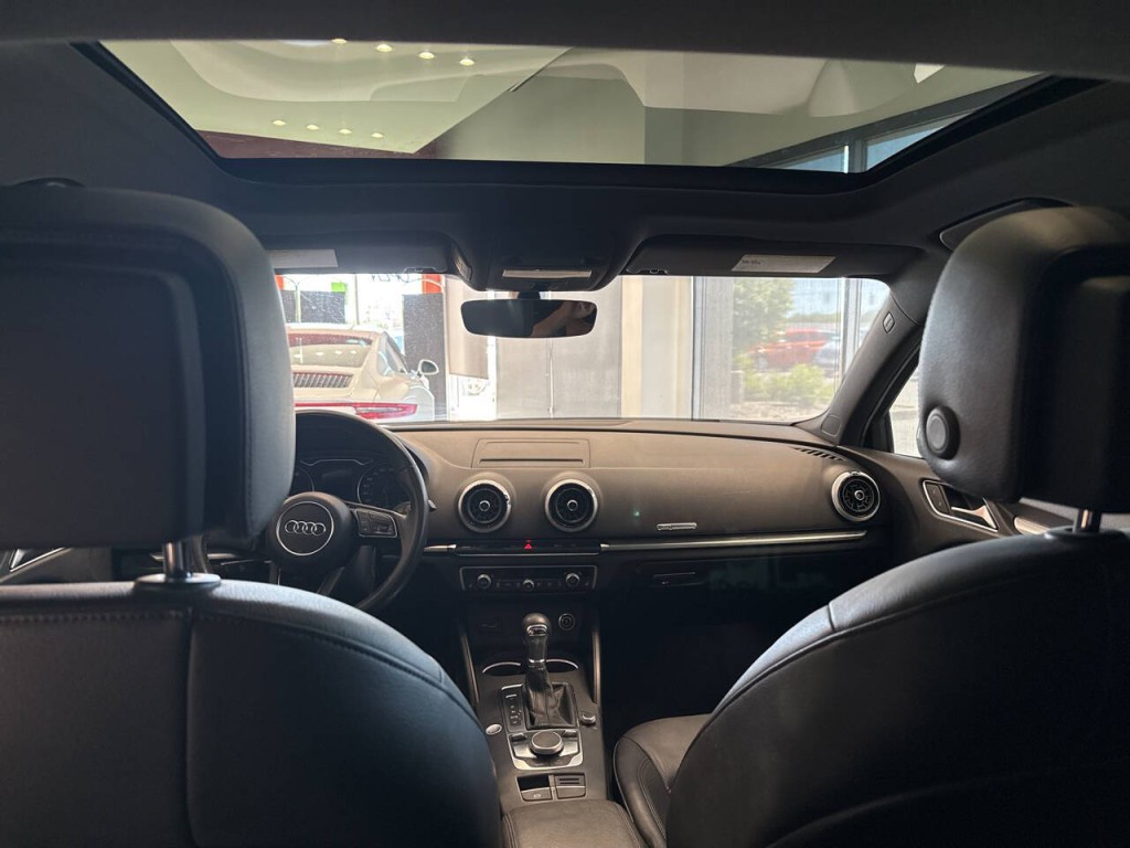 2019 Audi A3 Image 33