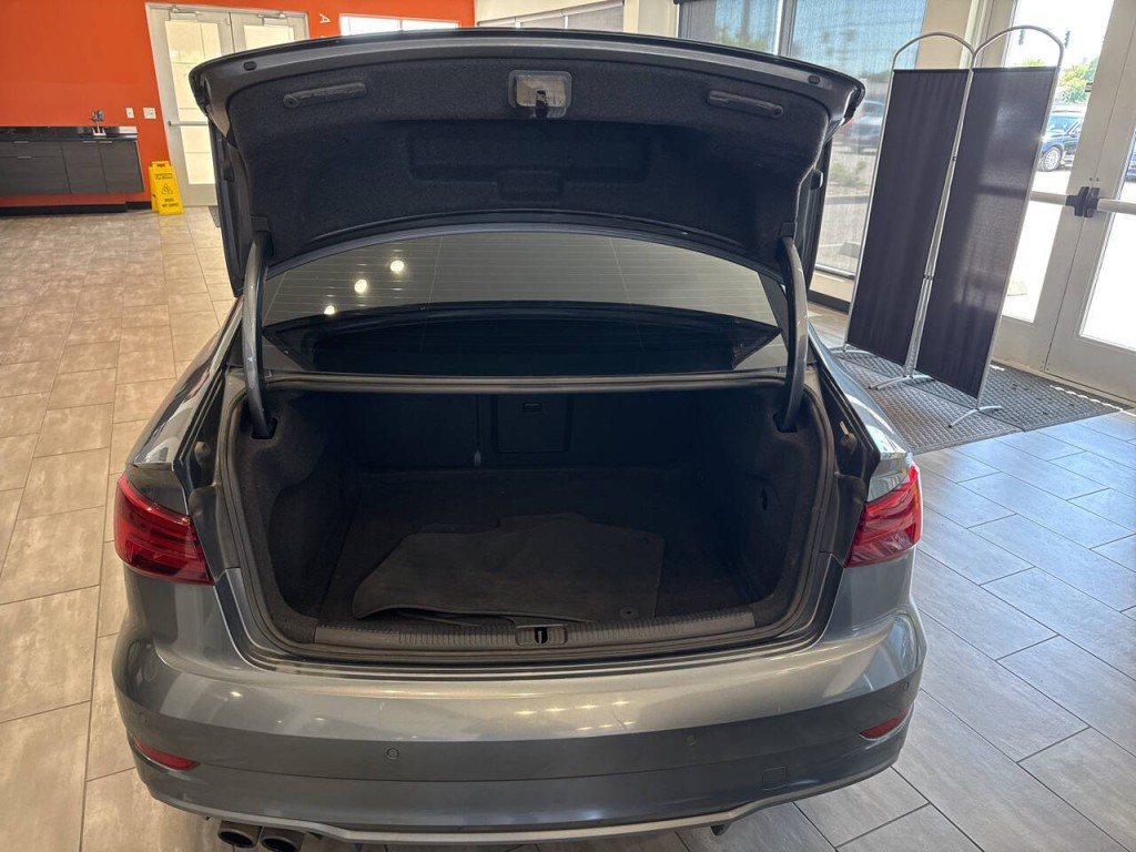 2019 Audi A3 Image 34