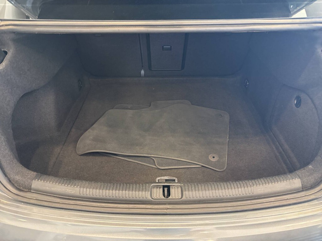 2019 Audi A3 Image 35