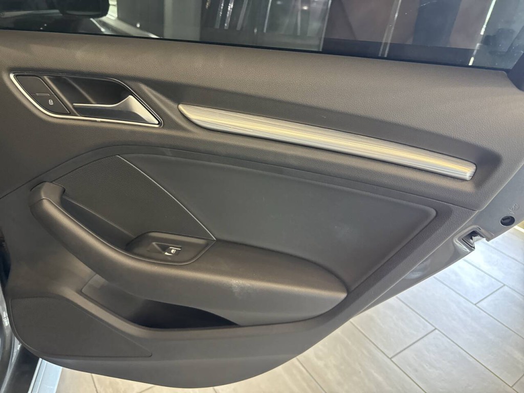 2019 Audi A3 Image 37