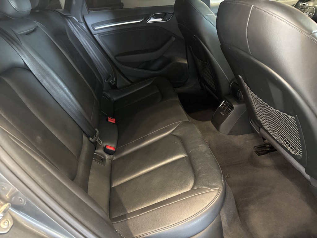 2019 Audi A3 Image 38