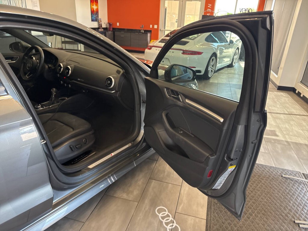 2019 Audi A3 Image 39