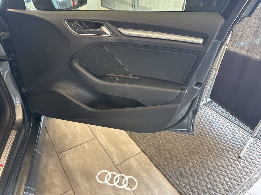 2019 Audi A3 Image 40
