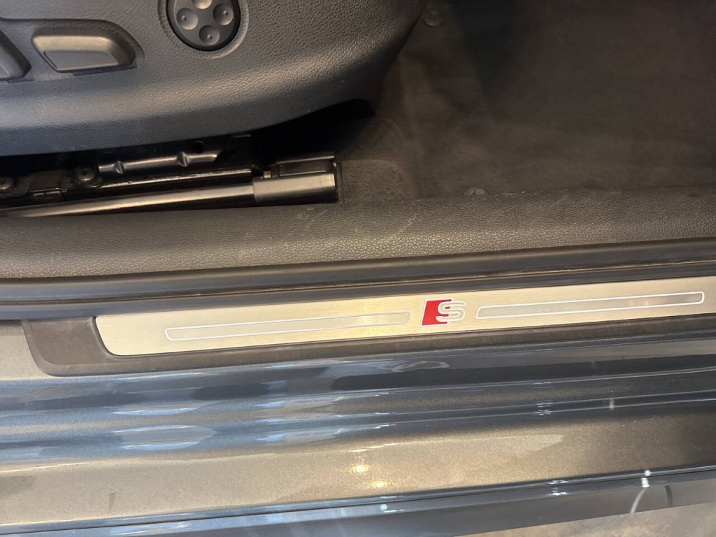 2019 Audi A3 Image 41