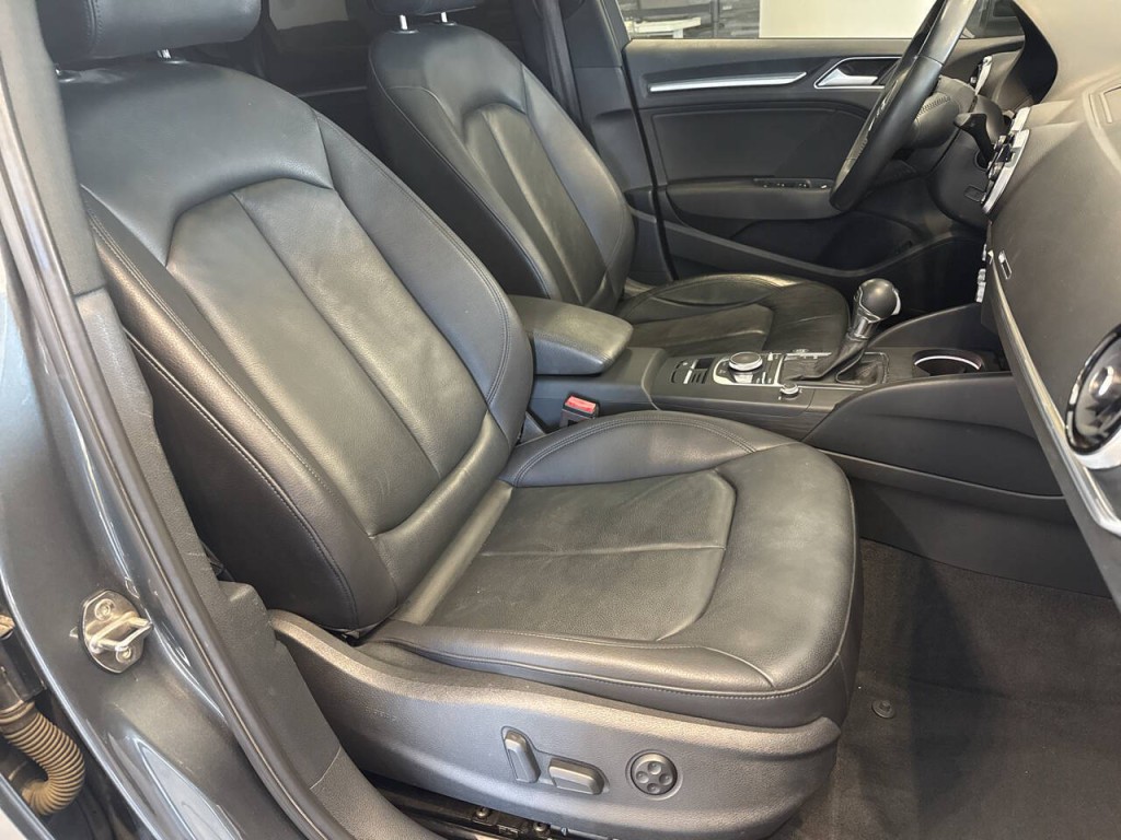 2019 Audi A3 Image 42