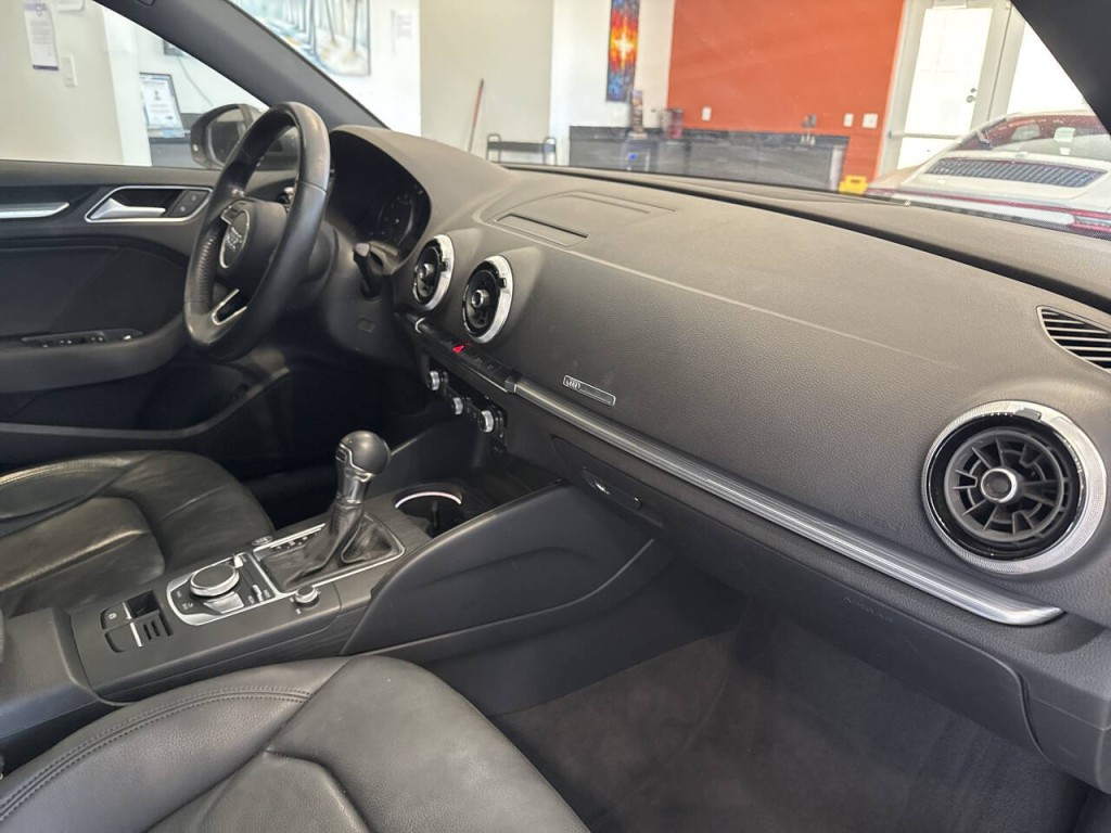 2019 Audi A3 Image 43
