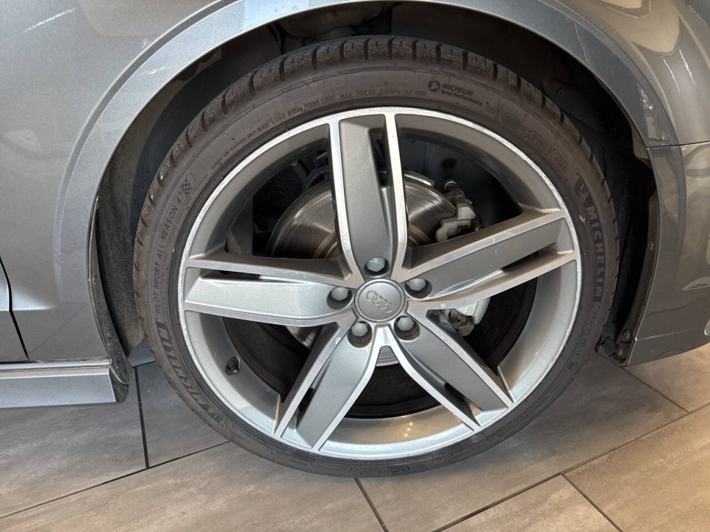 2019 Audi A3 Image 44