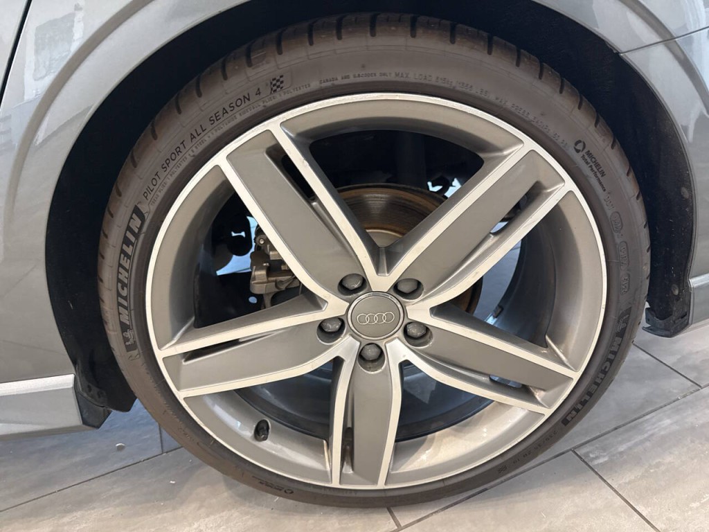 2019 Audi A3 Image 46