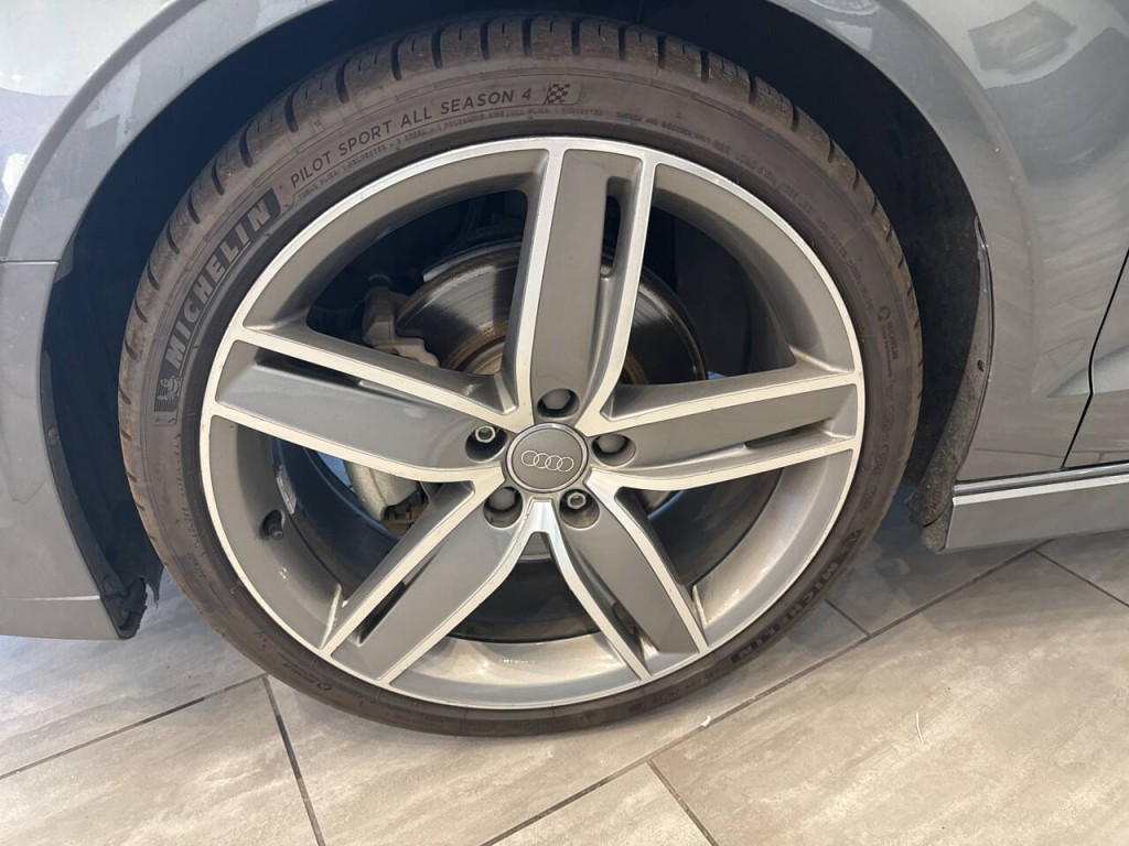 2019 Audi A3 Image 47