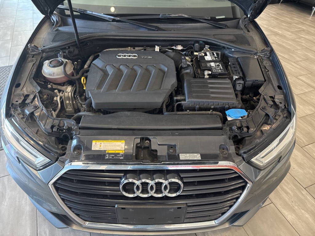 2019 Audi A3 Image 52