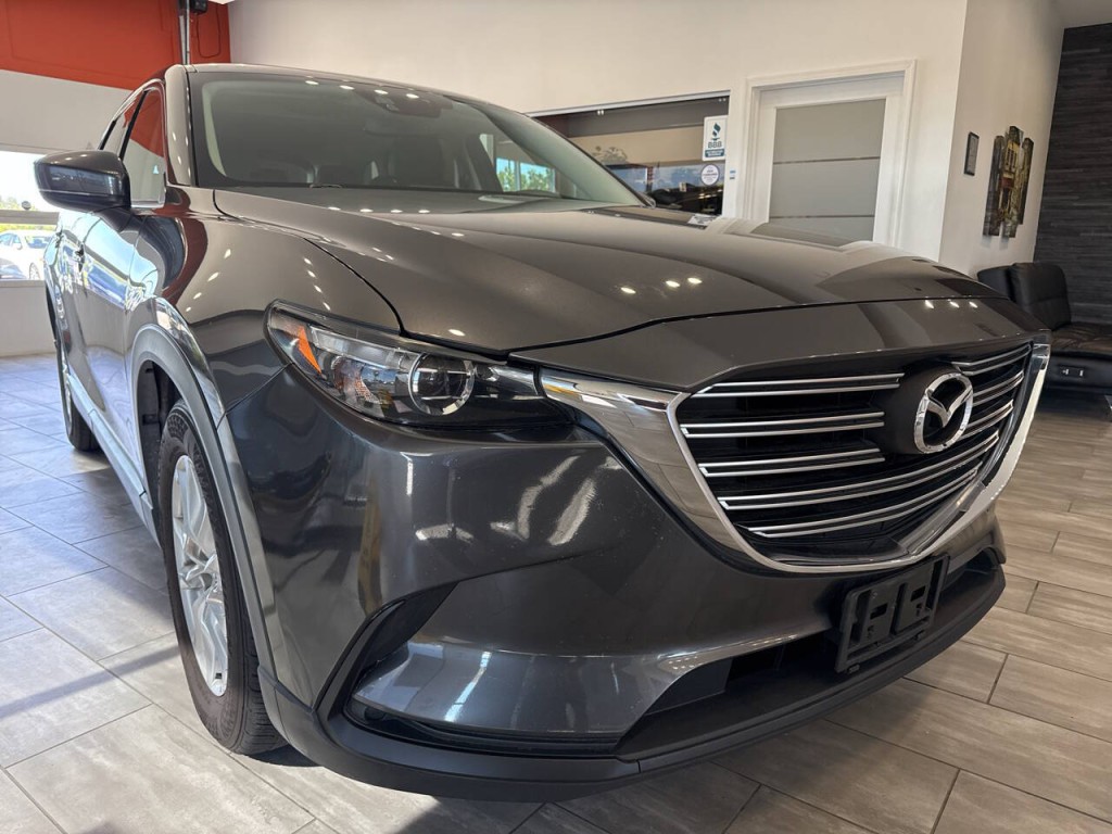 2016 Mazda CX-9 Image 1
