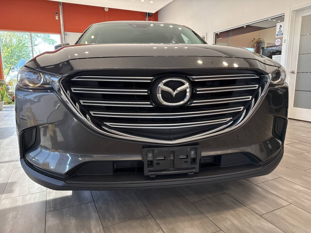 2016 Mazda CX-9 Image 2