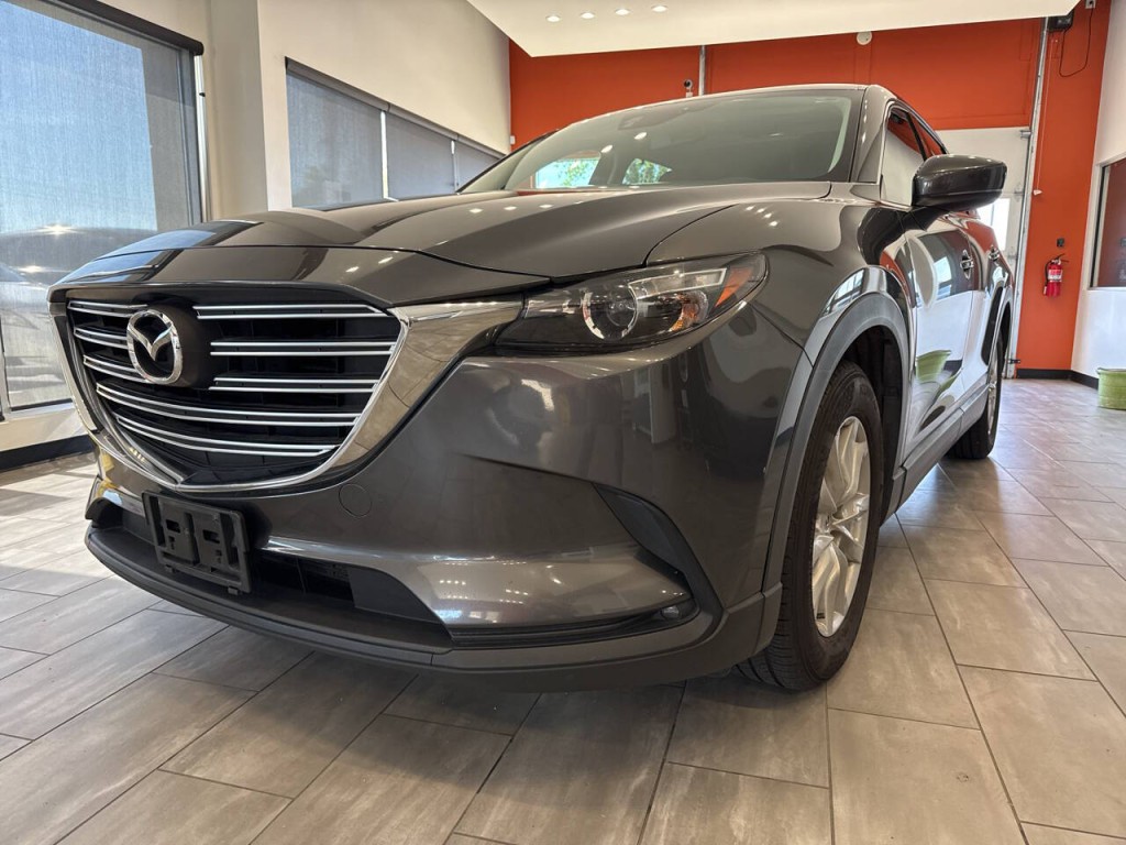 2016 Mazda CX-9 Image 3