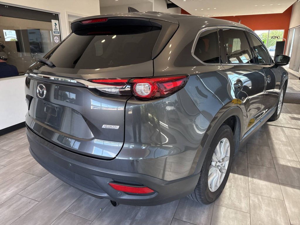 2016 Mazda CX-9 Image 7