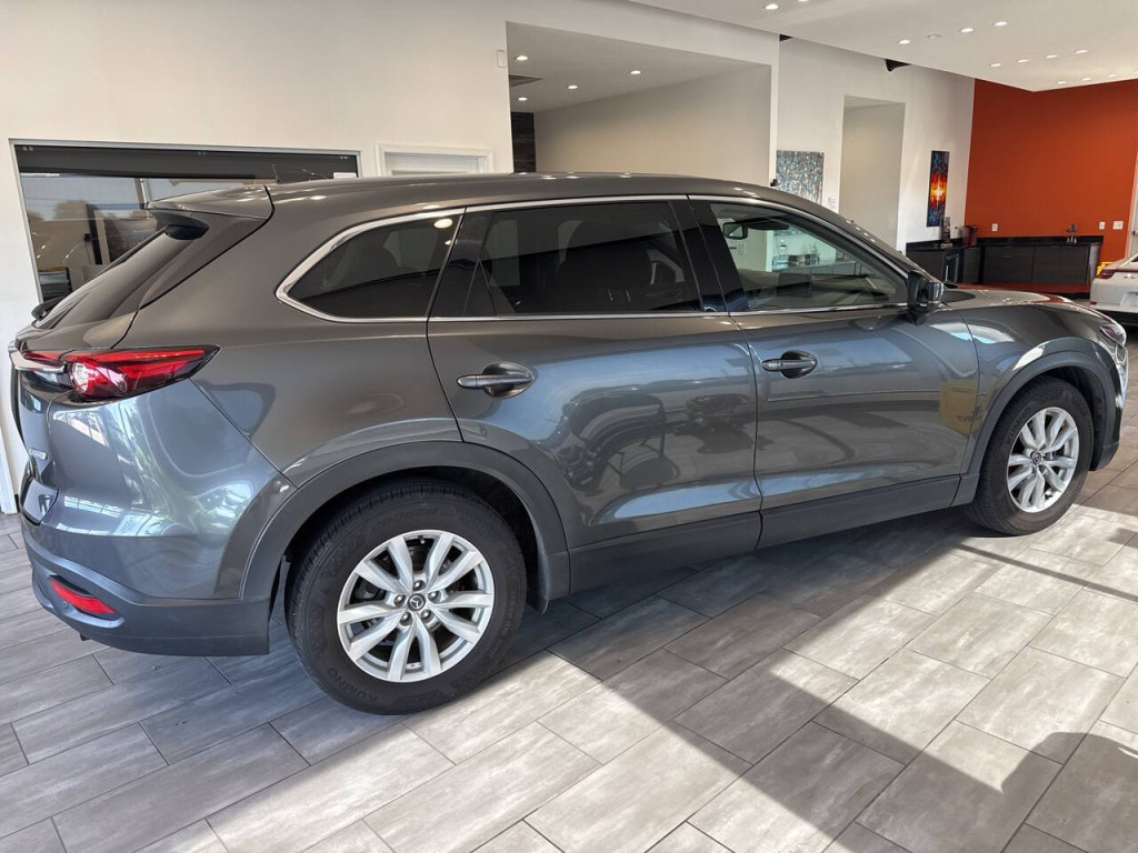 2016 Mazda CX-9 Image 8