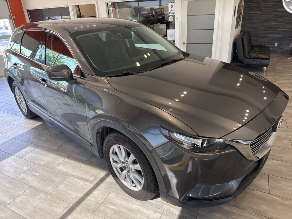 2016 Mazda CX-9 Image 9