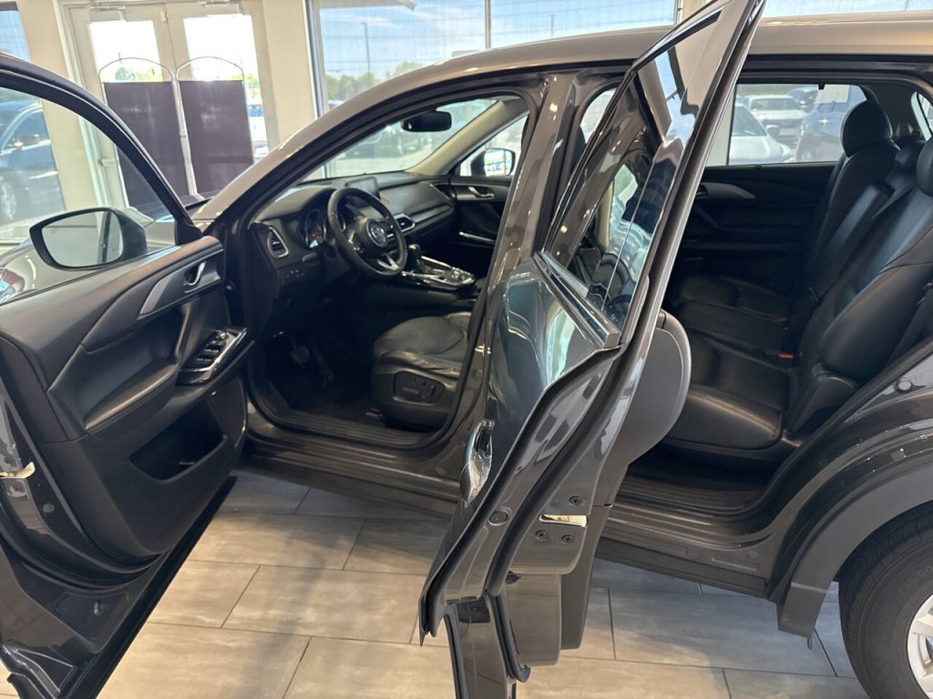 2016 Mazda CX-9 Image 11