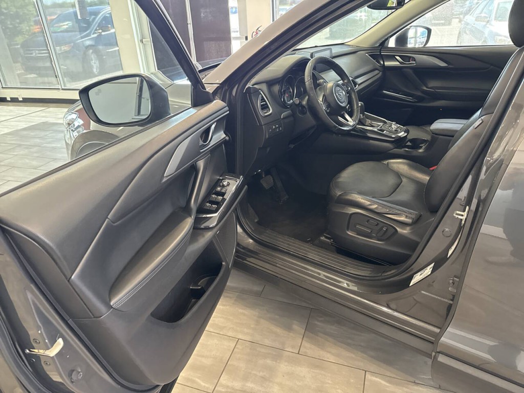 2016 Mazda CX-9 Image 12