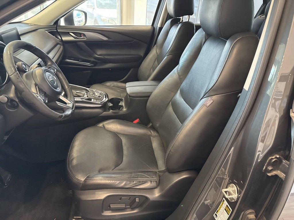 2016 Mazda CX-9 Image 14