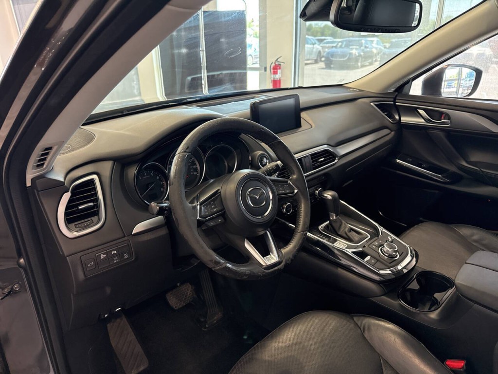 2016 Mazda CX-9 Image 16