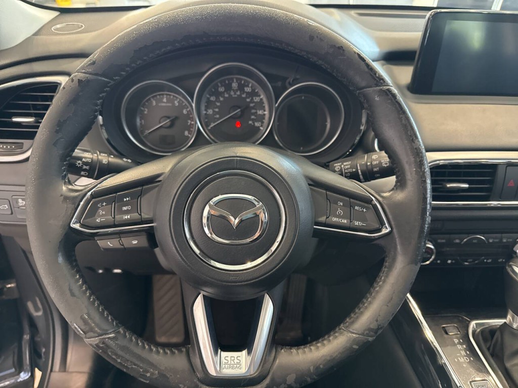 2016 Mazda CX-9 Image 17