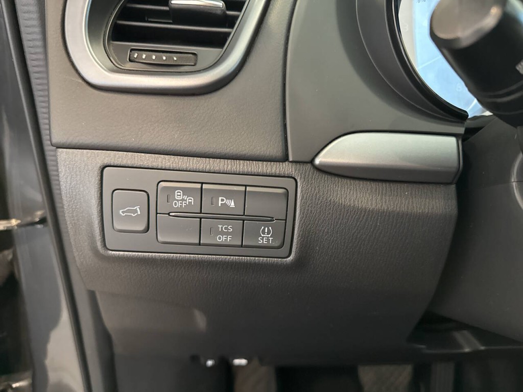 2016 Mazda CX-9 Image 18