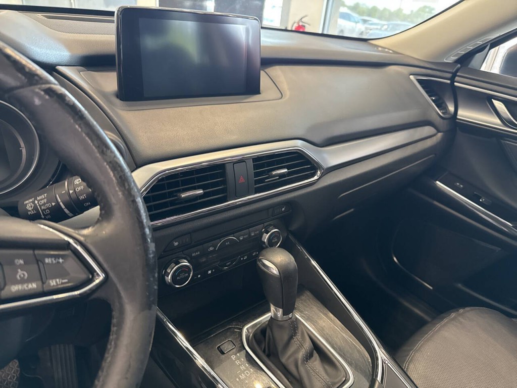 2016 Mazda CX-9 Image 19