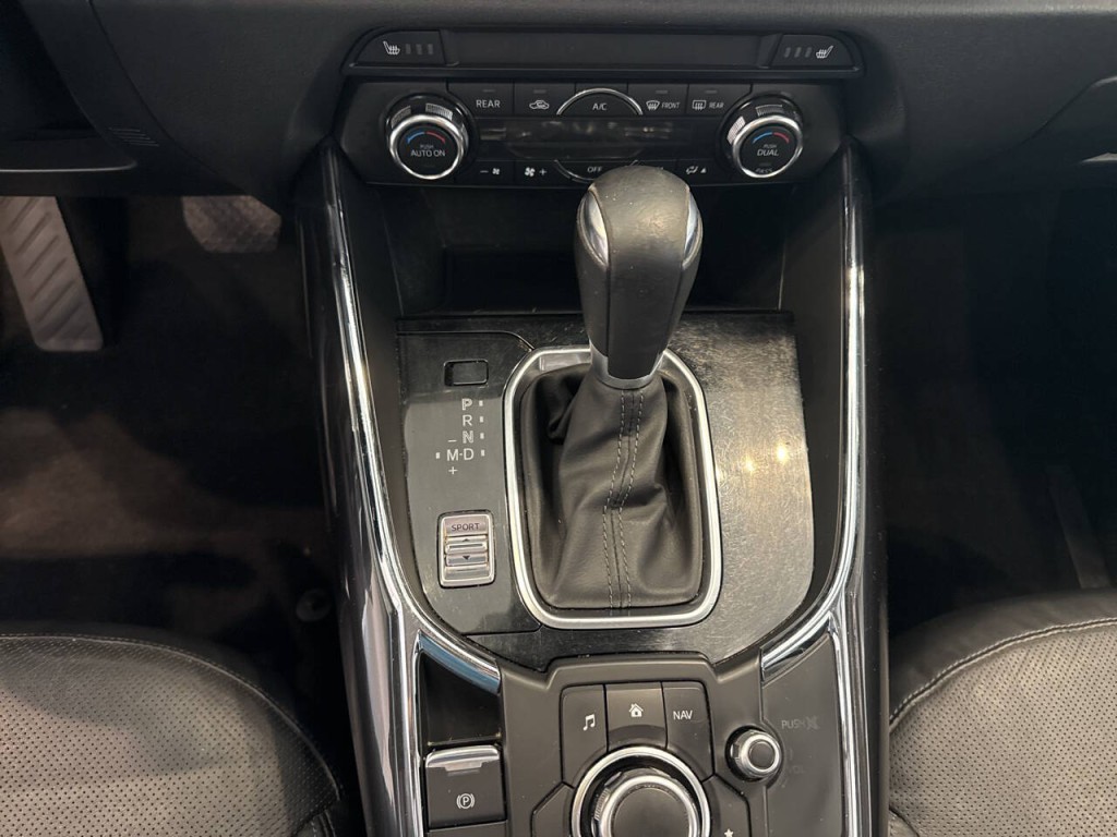 2016 Mazda CX-9 Image 21