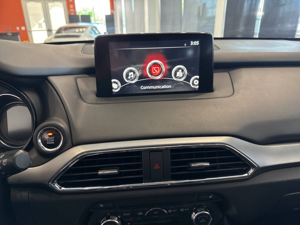 2016 Mazda CX-9 Image 24