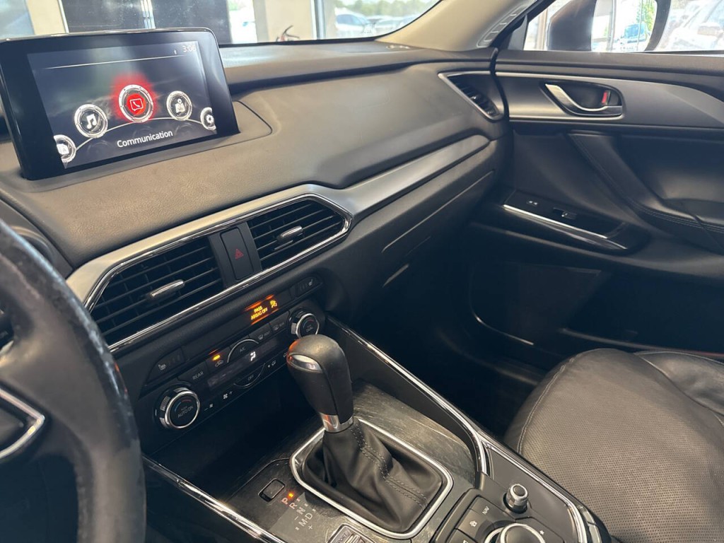 2016 Mazda CX-9 Image 26