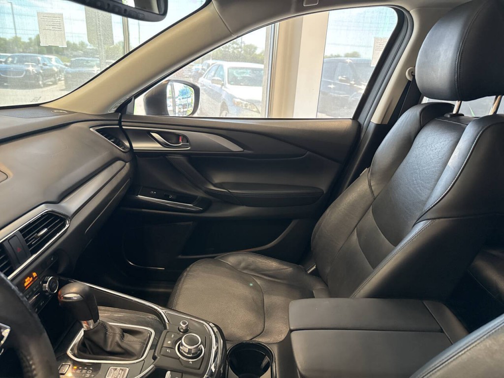 2016 Mazda CX-9 Image 27