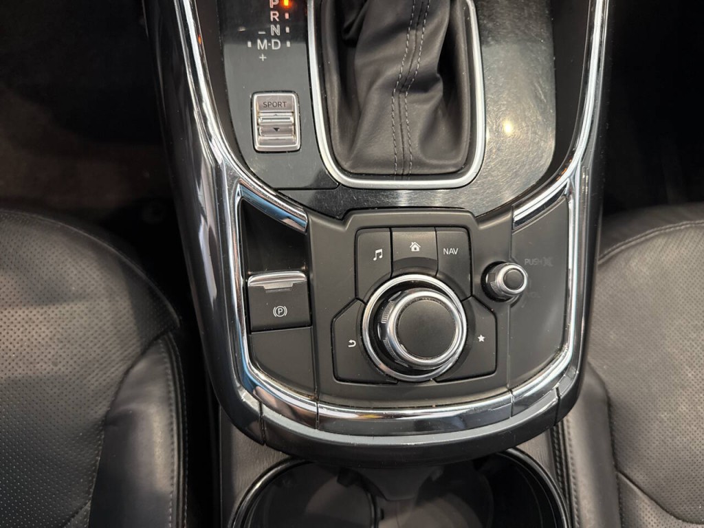 2016 Mazda CX-9 Image 28