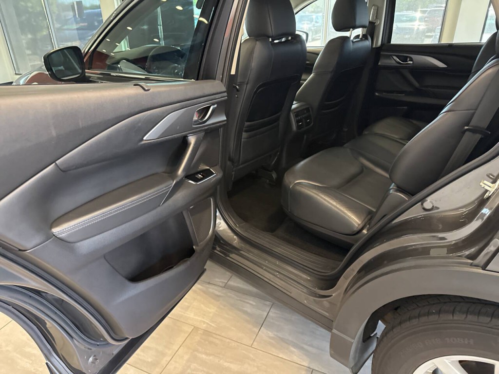 2016 Mazda CX-9 Image 30