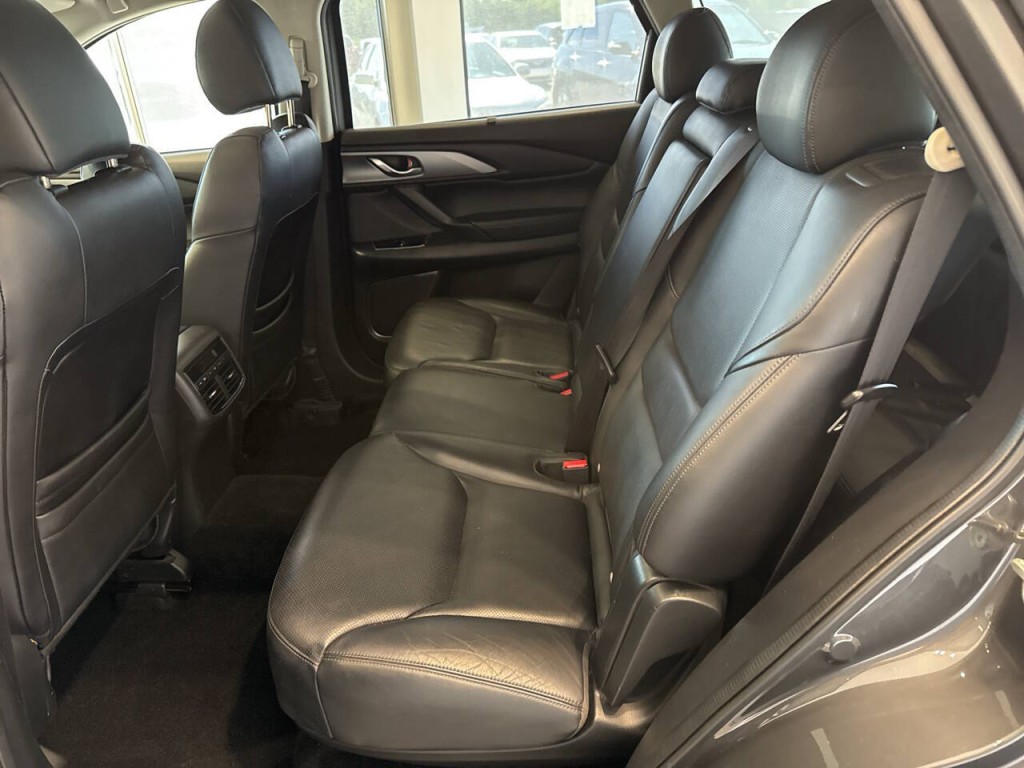 2016 Mazda CX-9 Image 32