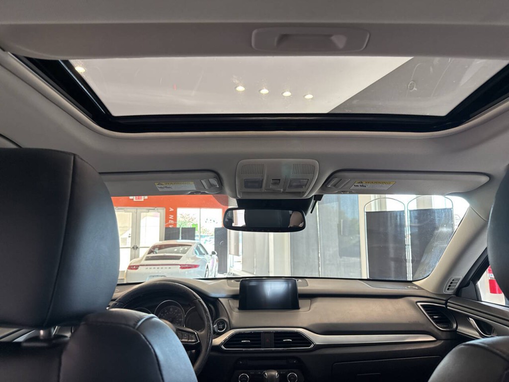 2016 Mazda CX-9 Image 34