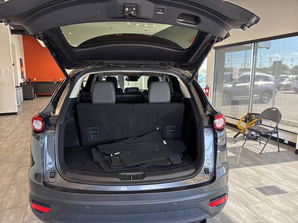 2016 Mazda CX-9 Image 36