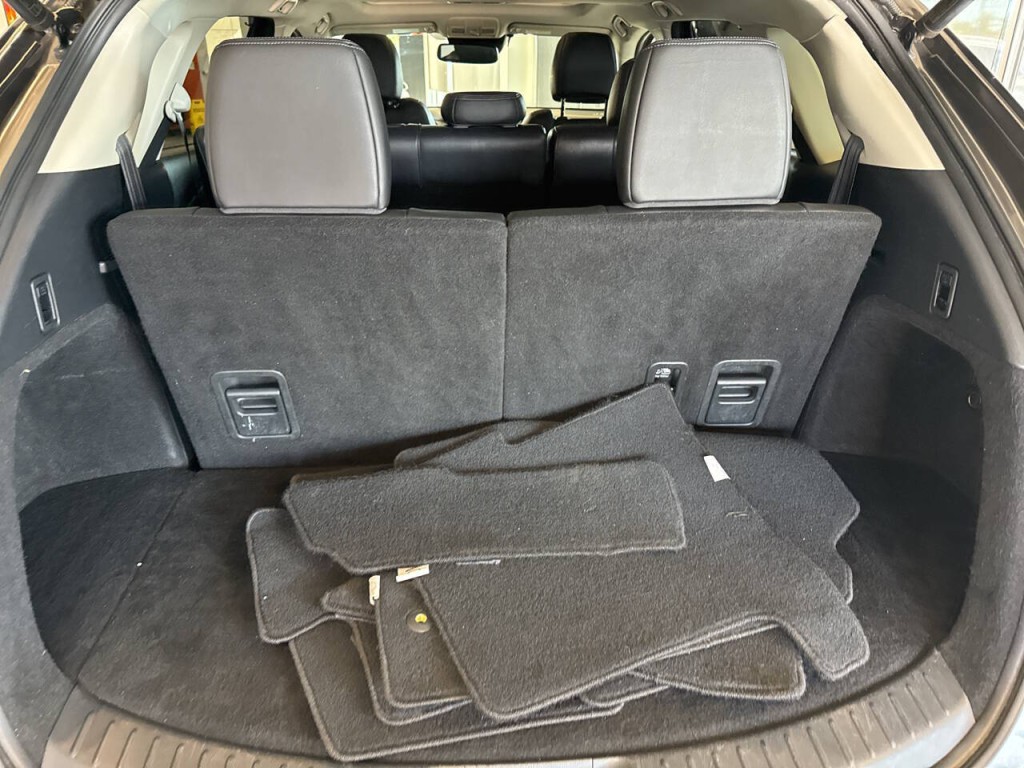 2016 Mazda CX-9 Image 37